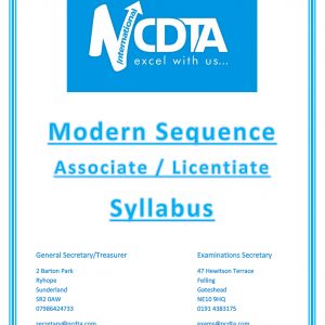 Modern Sequence Professional