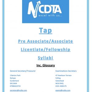 Tap Professional