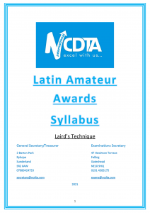Latin Amateur Awards