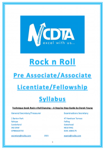 Rock n Roll Professional