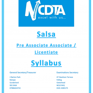 Salsa Professional